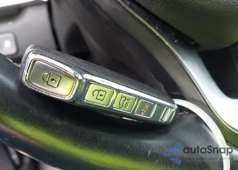 2020 Kia Niro Plug-In Hybrid Ex z USA, uszkodzony, nr VIN KNDCD3LDXL5387861